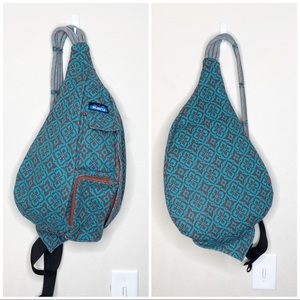 Kavu Backpack Rope Bag